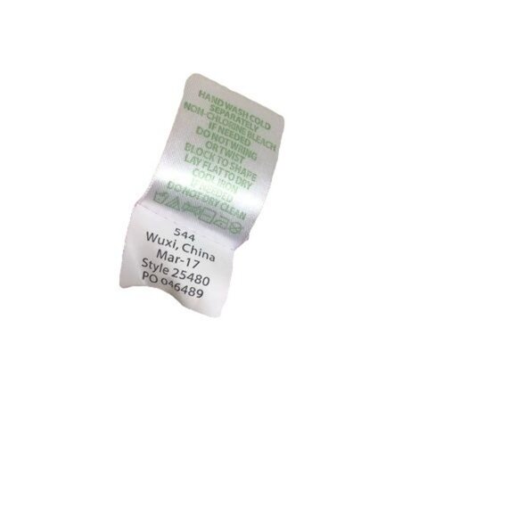 Lily Pulitzer Womens Watercolor Cold Shoulder Ruffle Front Romper Size XXSmall - Picture 6 of 6